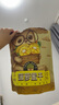 三只松鼠菠萝蜜干250g 越南进口菠萝蜜蜜饯果干办公室休闲零食水果干 实拍图