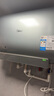 美的（Midea）TECH亲肤活水玲珑超薄60升双胆扁桶电热水器3300W水电分离一级能效UDpro国家补贴以旧换新 实拍图