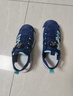 361°童鞋 儿童凉鞋25夏男女童透气耐磨护趾溯溪鞋包头凉鞋 蓝33 实拍图