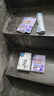 立白大师香氛洗衣凝珠 3颗装 三腔 梦幻格拉斯玫瑰 33天持久留香 实拍图