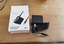 NVV 5V2A电源适配器圆孔充电器 适用硬盘盒机顶盒路由器光猫光纤收发器打卡机DC接头5.5*2.5 实拍图