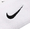 耐克（NIKE）耐克运动吸汗头带跑步导汗带健身束发带防止汗头箍白色NNN07101OS 实拍图