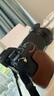 JJC 相机遮光罩 适用于尼康Z DX 18-140mm VR镜头 替代HB-101 Z50II二代 Z62 Z7II Z9 Z5微单保护配件 遮光罩 实拍图