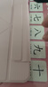 适用ipad保护套9代10代pro11英寸Air654防弯抗摔3+y型带笔槽9.7mini67平板保护壳气囊全包亚克力 无笔槽款丨3+Y折横竖支撑丨磁吸搭扣【清新粉】 iPad Air6 2024款（ 实拍图