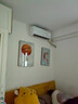 格力（GREE）1.5匹天仪 新1级能效变频 壁挂式卧室省电空调挂机KFR-35GW/(35504)FNhAa-B1 家电国家补贴 实拍图