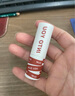 INTO YOU女主角唇泥雾面不易掉色唇颊两用唇釉腮红口红礼物女EM19酣红蜜沙 实拍图