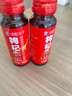 河西女子红枸杞原浆500ml*3盒+黑枸杞原浆500ml*3盒年货送礼父母长辈礼品 实拍图