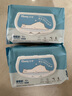 舒洁（Kleenex）羊驼湿厕纸80抽*10包 (800抽)清洁湿纸巾私处清洁EDI纯水 实拍图
