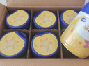 飞鹤星飞帆 婴儿配方奶粉1段(0-6个月) 700g 专利OPO 育儿补贴 实拍图