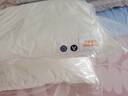拉芙菲尔五星级酒店枕头抑菌可水洗成人家用高弹枕芯单人 一对拍2 实拍图