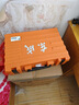 东成1100W电锤电镐两用DZC1100-28冲击钻带安全离合混凝土电钻工业级 实拍图