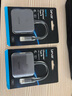 雷克沙（Lexar）USB 3.2高速读卡器 CFexpress Type B存储卡510U读卡器 10Gbps传输 金属喷砂 Type-C接口 实拍图