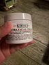 科颜氏（Kiehl's）全新第三代高保湿面霜50ml保湿乳液护肤品礼盒生日礼物送女友 实拍图