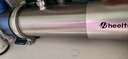 惠尔顿（WHEELTON） 全屋中央净水器系统家用厨下净水器前置过滤器自来水农村井水大流量管道超滤机别墅小区房车商用 UF4大平层/全屋够用3900L 实拍图