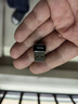 倍思 USB转Type-C转接头 电脑USB公转Type-C母接口快充数据转换器适用于华为笔记本小米手机充电器 实拍图