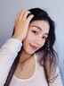 唯一（Winy）四叶草999足银项链2025新款送女朋友老婆生日吊坠七夕情人节礼物 实拍图