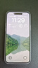 Apple/苹果 iPhone 15 Plus (A3096) 128GB 黑色支持移动联通电信5G 双卡双待手机 实拍图