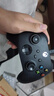 微软Xbox无线游戏手柄 磨砂黑+USB-C线 蓝牙适配Xbox/PC/平板/手机Steam促销 明末：渊虚之羽 双影奇境 实拍图