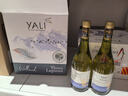 冰川文蒂斯酒庄智利原瓶进口干白葡萄酒750ml 【加赠一支】鹭湖珍藏霞多丽6瓶 实拍图
