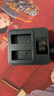 绿巨能（llano）适用富士X-T30 II相机NP-W126S电池充电器xt50/xm5/xs10/x100vi/xt20/XE4/XM5/A5/X-Pro3相机双充 实拍图