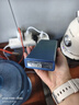 上赞S2极光随身wifi 6免插卡支持流量20000mAh电池无线网卡mifi移动车载wifi上网卡 实拍图