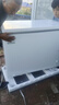 美的（Midea）301升家用卧式大冷冻囤货冰柜 大容量冷藏冷冻转换冷柜 卧式冰箱 BD/BC-301KM(E)国家补贴 晒单实拍图