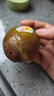 佳沛（zespri）新西兰  阳光金奇异果16粒礼盒经典果单果约 77-103g 水果 猕猴桃 实拍图