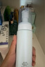 欧珀莱（AUPRES）臻粹轻龄水润洁面摩丝170ml（洗面奶女 绵密净洁 ） 实拍图