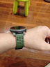 颂拓（SUUNTO）Vertical 户外探险登山徒步心率血氧运动智能手表 钛合金-森林绿 实拍图