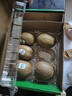 佳沛（zespri）绿奇异果经典果6粒 单果约86-103g   水果猕猴桃  源头直发 实拍图