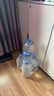 泉阳泉（QUANYANGQUAN） 长白山天然矿泉水 大桶装 家庭用水 5L*4桶 整箱塑包装 实拍图