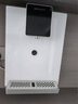 沁园（TRULIVA）壁挂式冷热管线机 即热即饮 冰水体验 壁挂式家用净水器直饮机净饮机伴侣 大通量适配W-O6412 实拍图