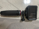 ulanzi优篮子 MT-09大疆action5Pro 4三脚架手持便携自拍杆insta360运动相机拍照手柄gopro13 12支架配件 实拍图