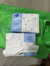 漫花400张5层家用纸巾抽纸整箱实惠装餐巾纸卫生纸家庭装擦手 小蓝抽 5层 80抽*10包 实拍图