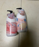 屈臣氏保湿润肤露套装500ml*2（烟酰胺+维E） 补水滋养呵护焕白身体乳 实拍图
