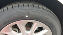 佳通(Giti)轮胎205/55R16 94V  221v1 适配速腾/宝来/朗逸 实拍图