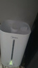 美的（Midea）空气加湿器净化器一体机便携家用母婴专用卧室静音除菌喷雾器空调风扇伴侣女生礼物国家补贴98K 实拍图