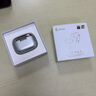 漫步者（EDIFIER）萝莉豆 Lolli Pro5 真无线主动降噪蓝牙耳机入耳式AI翻译运动跑步音乐游戏电竞适配苹果华为安卓 晨曦金+柯基耳机套+晒单20元红包 实拍图