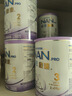 雀巢（Nestle）德国进口Nestle雀巢能恩启护2HMO适度水解蛋白婴幼儿奶粉港版 能恩启护2段（6-12月）800g 实拍图