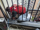 长虹（CHANGHONG）空调1.5匹超一级省电熊猫懒家电国家补贴变频语音空调挂机卧室KFR-35GW/ZDCSW1+RA(UL)以旧换新 实拍图