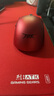 ATK 烈空X1 Ultimate大师版 有线无线双模鼠标 PAW3950Ultra轻量化人体工学电竞办公游戏鼠标裂空 X1 大师版 金属红 赠鼠标垫 实拍图