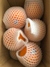 新奇士（Sunkist）橙子美国3107进口黑标橙子当季脐橙大果礼盒装 礼盒装 4500g【单果200g+】 实拍图