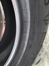 德国马牌（Continental）汽车轮胎 215/60R17 96H FR ULTC UC6 适配本田新缤智 实拍图