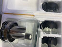【京东物流】茶壶套装整套茶具大容量玻璃茶杯带滤网耐高温泡茶具 1000ML一壶+四杯套装 实拍图