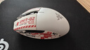 赛睿（SteelSeries）QcK Small  游戏电竞鼠标垫小号 电竞fps顺滑鼠标垫 办公鼠标垫 防滑橡胶 便携版S号 250*210*2mm 实拍图