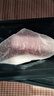 春禾秋牧澳洲和牛M7+西冷牛排250g 原切牛肉进口谷饲野餐烧烤 实拍图