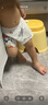 汪汪队立大功（PAW PATROL）儿童内裤男宝宝短裤小孩棉质四角平角裤4条装PA089 100 实拍图