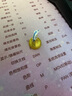 好时kisses多口味糖果巧克力500g 婚庆喜糖 儿童零食 生日礼物女生 实拍图