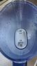 碧然德（BRITA） 过滤净水器 家用滤水壶 净水壶 海洋系列 3.5L蓝色 一壶3芯装 环保加固包装 实拍图