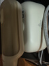美的（Midea）【增压蒸汽榜TOP1】手持挂烫机家用熨烫机/出差旅游便携电熨斗机/蒸汽机小型烫衣神器团购礼品12JD 实拍图